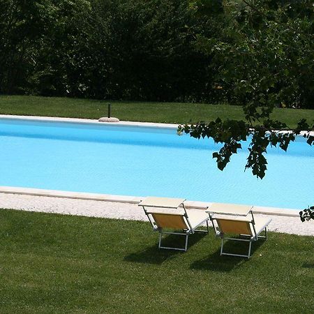 Entropia Ristorante Country House Todi Kültér fotó