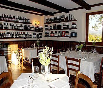 Entropia Ristorante Country House Todi Kültér fotó