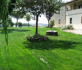 Entropia Ristorante Country House Todi Kültér fotó