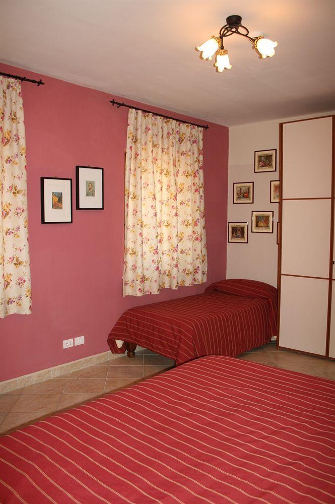 Entropia Ristorante Country House Todi Kültér fotó