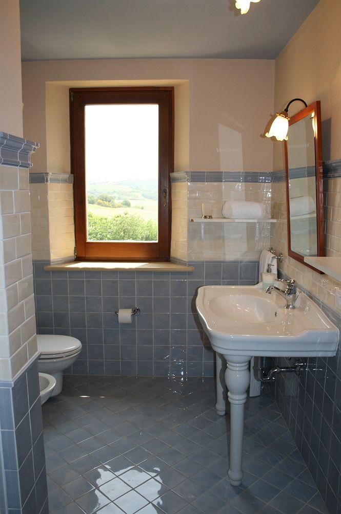 Entropia Ristorante Country House Todi Kültér fotó